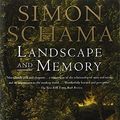 Cover Art for 9780679435129, Landscape and Memory by Simon Schama