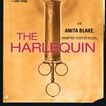 Cover Art for 9780515144611, The Harlequin by Laurell K. Hamilton