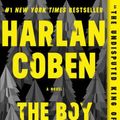 Cover Art for 9781538748206, The Boy from the Woods by Harlan Coben