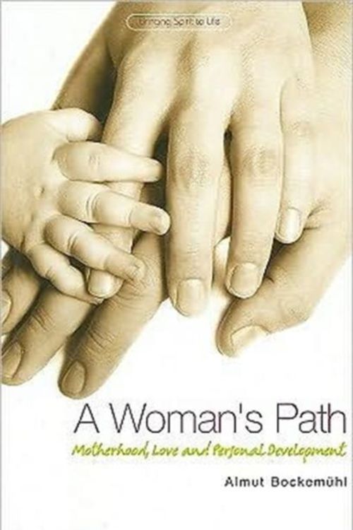 Cover Art for 9781855842144, A Woman's Path by Almut Bockemuhl