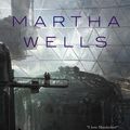 Cover Art for 9781250191786, Rogue Protocol by Martha Wells