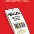 Cover Art for 9781780740331, Priceless by William Poundstone