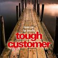 Cover Art for 9780340961896, Tough Customer by Sandra Brown