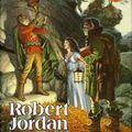 Cover Art for 9780356197654, The Great Hunt by Robert Jordan
