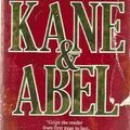 Cover Art for 9780449210185, Kane & Abel by Jeffrey Archer