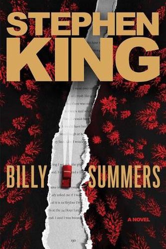 Cover Art for 9781982173616, Billy Summers by Stephen King
