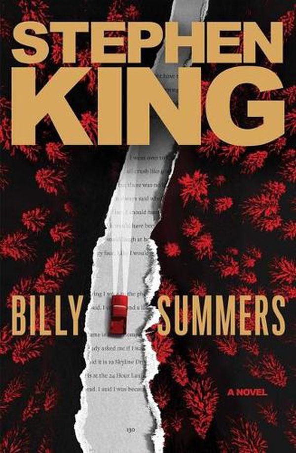 Cover Art for 9781982173616, Billy Summers by Stephen King