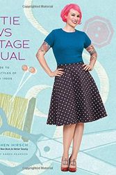 Cover Art for 8601415940725, Gertie Sews Vintage Casual: A Modern Guide to Sportswear Styles of the 1940s and 1950s: Written by Gretchen Hirsch, 2014 Edition, (Spi) Publisher: Stewart, Tabori & Chang Inc [Hardcover] by Gretchen Hirsch