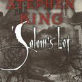 Cover Art for 9780340770535, Salem's Lot by Stephen King