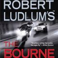 Cover Art for 9780446406772, The Bourne Betrayal by Eric Van Lustbader, Robert Ludlum