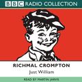 Cover Art for 9780563478218, Just William by Richmal Crompton
