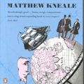 Cover Art for 9780140285215, English Passengers by Matthew Kneale