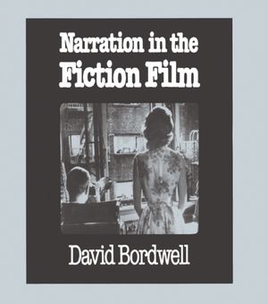 Cover Art for 9780415018777, Narration in the Fiction Film by David Bordwell