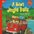 Cover Art for 9781869437923, A Kiwi Jingle Bells by Yvonne Morrison