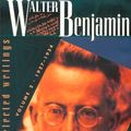 Cover Art for 9780674945869, Walter Benjamin: Selected Writings, Volume 2: 1927-1934 by Walter Benjamin
