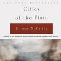 Cover Art for 9780613171427, Cities of the Plain (Border Trilogy) by Cormac McCarthy