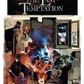 Cover Art for B01D5K8LFW, Neil Gaiman's The Last Temptation by Neil Gaiman