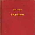 Cover Art for 9789635243754, Lady Susan by Jane Austen
