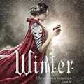 Cover Art for 9782266218207, Chroniques lunaires, Tome 4 : Winter by Marissa Meyer