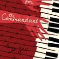 Cover Art for 9780763664039, Playing for the Commandant by Suzy Zail