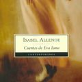 Cover Art for 9788497592529, Cuentos De Eva Luna by Isabel Allende