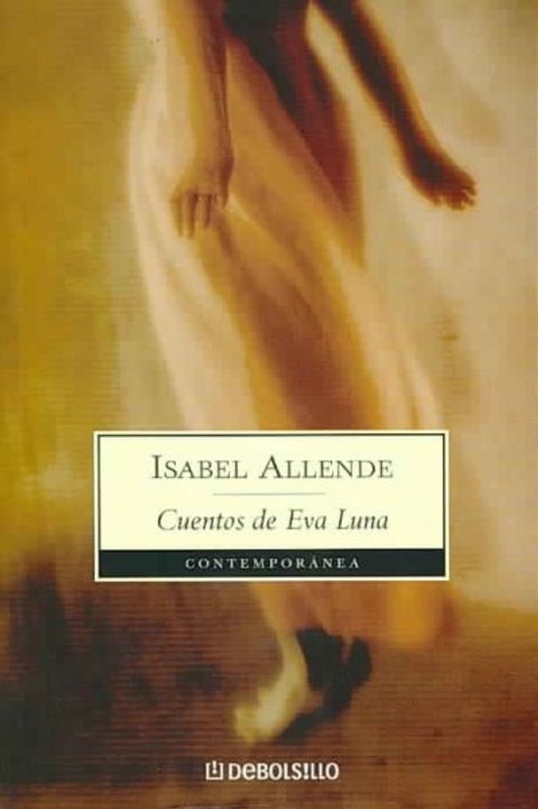 Cover Art for 9788497592529, Cuentos De Eva Luna by Isabel Allende