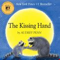 Cover Art for 9781933718361, The Kissing Hand by Audrey Penn