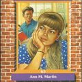 Cover Art for 9780590131902, Stacey's Big Crush by Ann M. Martin