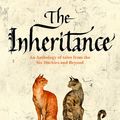 Cover Art for 9780007290277, The Inheritance by Robin Hobb
