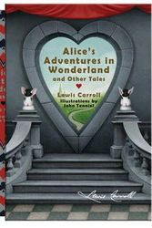 Cover Art for 9781631060687, Alice's Adventures in Wonderland and the Complete Writings of Lewis Carroll (Knickerbocker Classics) by Lewis Carroll