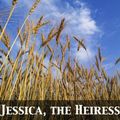 Cover Art for 9782819907893, Jessica, the Heiress by Evelyn Raymond