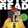 Cover Art for 9780670060276, Guys Write for Guys Read by Jon Scieszka