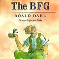 Cover Art for 9780374304690, The BFG by Roald Dahl