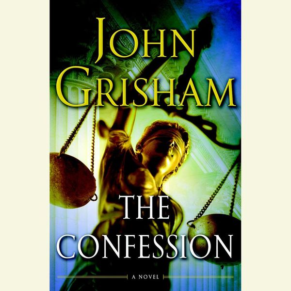 Cover Art for 9780739376201, The Confession by John Grisham