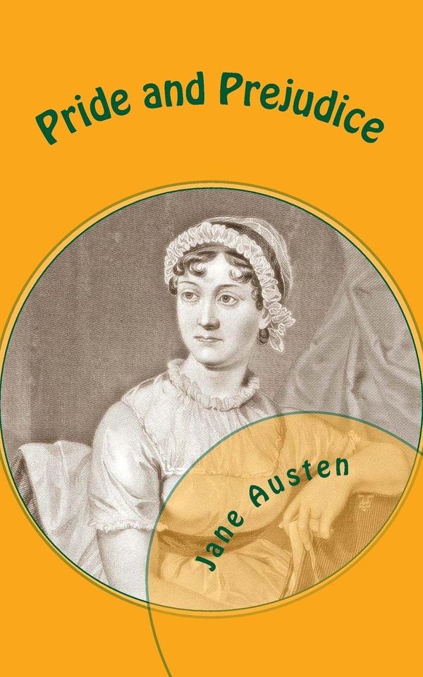 Cover Art for 9781783362592, Pride and Prejudice by Jane Austen