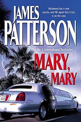 Cover Art for 9780755323043, Mary, Mary by James Patterson