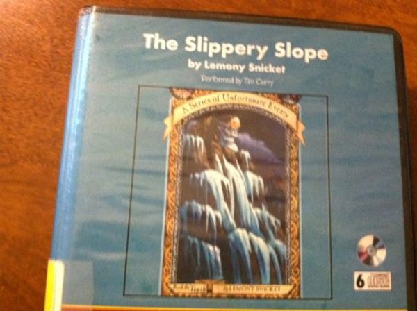 Cover Art for 9781402575938, Slippery Slope by Virtue Publishing