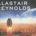 Cover Art for 9781400140541, Galactic North by Alastair Reynolds
