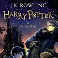 Cover Art for 9789750802942, Harry Potter & Philosopher Stone in Turkish by J. K. Rowling