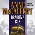 Cover Art for 9780345462008, Dragon's Kin by Anne McCaffrey