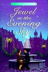 Cover Art for 9781565076686, Jewel in the Evening Sky (Legacy of Honor) by MaryAnn Minatra