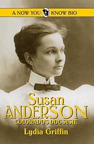 Cover Art for 9780865411081, Susan Anderson by Lydia Griffin