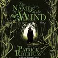 Cover Art for 9781409109136, The Name of the Wind by Patrick Rothfuss