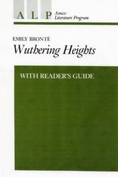 Cover Art for 9780877208099, Wuthering Heights by Emily Bronte