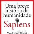 Cover Art for 9788525434593, Sapiens - Uma Breve Historia Da Humanidade by Yuval Noah Harari