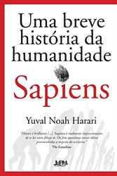 Cover Art for 9788525434593, Sapiens - Uma Breve Historia Da Humanidade by Yuval Noah Harari
