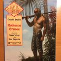 Cover Art for 9780425126646, Robinson Crusoe by Daniel Defoe