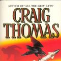 Cover Art for 9780006179184, The Last Raven by Craig Thomas