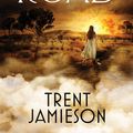 Cover Art for 9781922598417, The Stone Road by Trent Jamieson