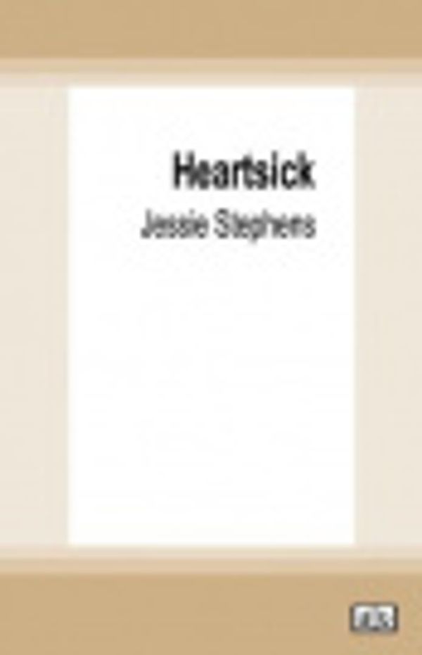 Cover Art for 9780369364746, Heartsick by Jessie Stephens
